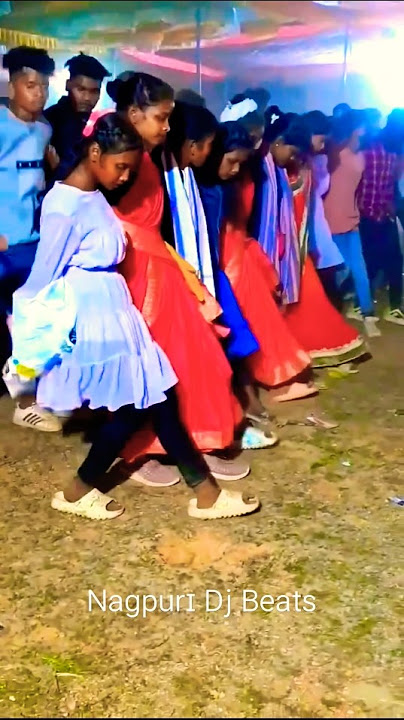 Pani ke gagriya 🔥🔥 knb nagpuri video 2025 #shortsfeed #nagpuri #chaindance #shorts #girldance #dnb