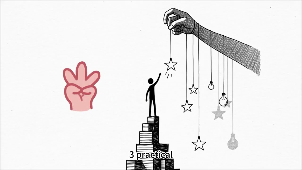 We should allow ourselves to "idle away our time" occasionally