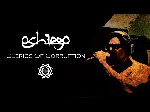 Oshiego - Clerics Of Corruption (Official Vocal Performance)