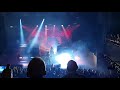 Airbourne - Down on You - Live in Norway 2017, 16th October at Rockefeller.