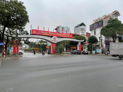 Video BÁN NHÀ HÀ NỘI MẶT NGÕ NGỌC HỒI GẦN NƯỚC NGẦM HƠN 2 TỶ... - youtube
