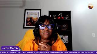 Welcome to the Prayer Changes Everything Broadcast