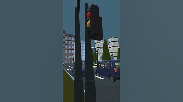 #city #prisma #animation