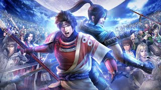 Download Lagu Warriors Orochi 3 OST | Welcome Back (Dynasty meets Samurai) MP3 Download Lagu Warriors Orochi 3 OST | Welcome Back (Dynasty meets Samurai) MP3