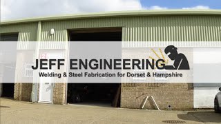 Jeff Engineering Introduction Video