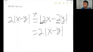 2003 AMC 12A/10A Problem 6 Solution