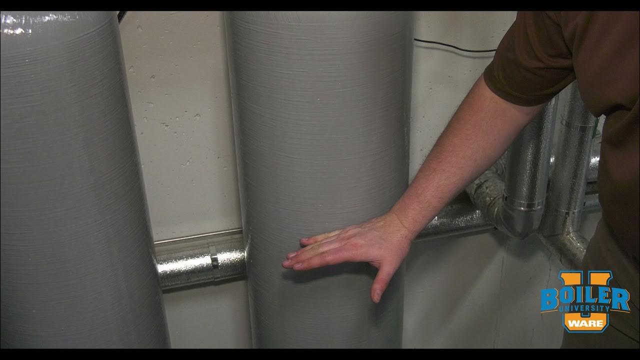 How a Water Softener Removes Hardness Weekly Boiler Tips YouTube