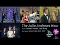 The Julie Andrews Hour, Episode 09 (1972) - Robert Goulet, Joel Grey