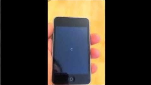 Untethered Jailbreak iOS 5.0.1