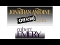 Jonathan Antoine/Robert Emery &amp; Penguin the Cat!