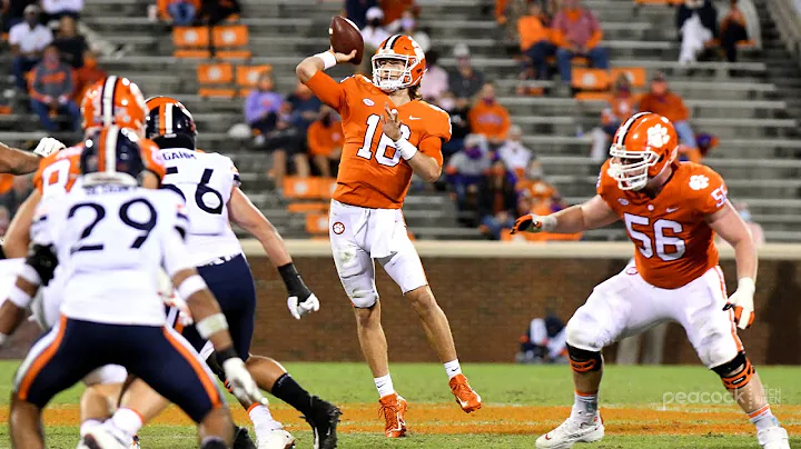 Is Jets Fan Rich Eisen REALLY Over Missing Out on Trevor Lawrence?? | The Rich Eisen Show | 4/16/21