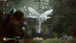 [PS5] Outriders, Post Game, Day 7a