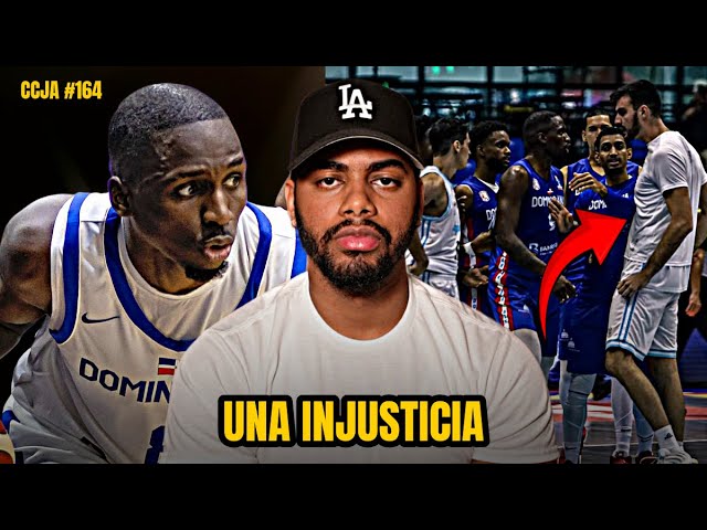 LA SUSPENSIÓN DE DAVID JONES Y SUS IMPLICACIONES PARA EL TORNEO AMERICUP
