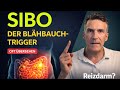 Blähbauch trotz gesunder Ernährung?