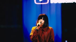 majiko - AM [LIVE] from YouTube Space Tokyo