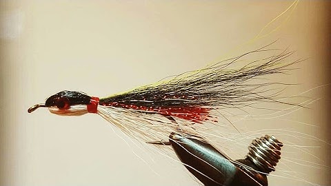 VETERANSVIEW4U- Thunder Creek Streamer
