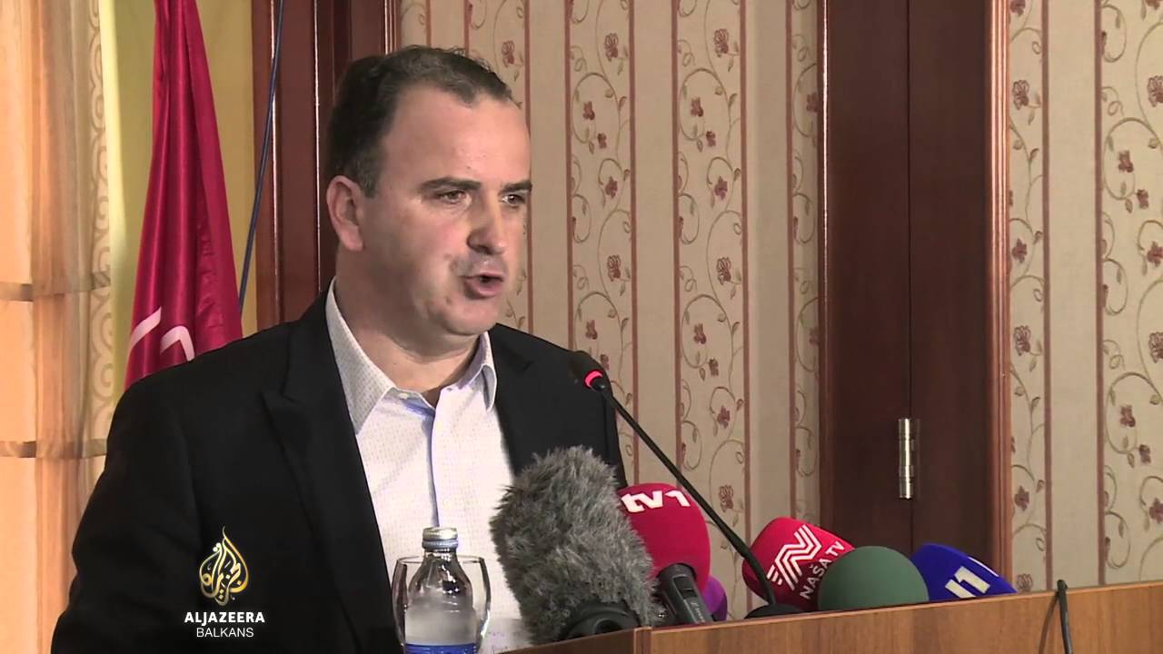 يجري البحث عن حل للانتخابات في موستار
