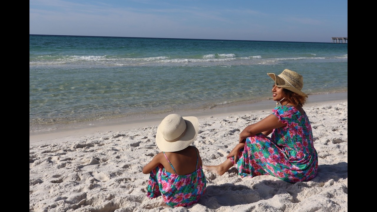 Diary to My Daughter | Breaking Free from Survival Mode