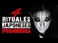 4 Rituales japoneses que no debes intentar │ MundoCreepy │ NightCrawler