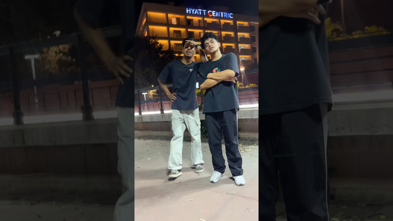 Chikkama - Vengayo | Saurav Shrestha Dance 