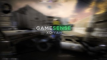 hvh highlights ft. superior hack & xo-yaw.lua