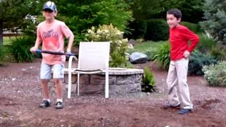 Brick Hunters Introduction