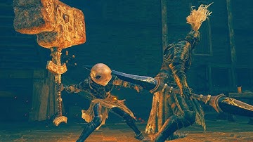 When You Try to Outsmart the Developers... | Elden Ring: Shadow of the Erdtree