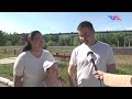 Выпуск программы “День” от 19 мая 2026г.