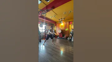 Năng Lượng Thân Tâm Thể KungfuZen Khicongsu 