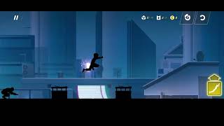 Vector Level 1-7 Hard Mode (3 Stars) Profile
