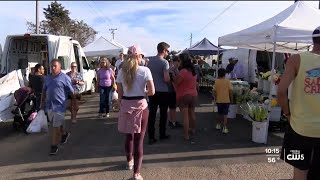 Orcutt Farmers' Market returns