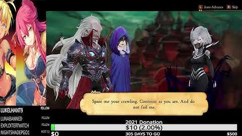 Bravely Default II Part 5! Leaving Savalon For The Next Crystal!