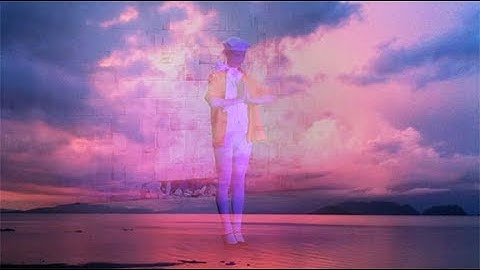 Ruby the RabbitFoot - "You