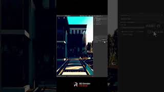 How to use V-Ray Frame Buffer VFB as a Professional