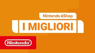 Highlight dal Nintendo eShop: Novembre 2017