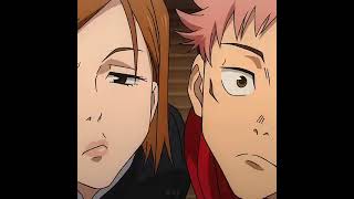 Nobara Spilled Coffee On Gojos Shirt For 250,000 Anime Jujutsu Kaisen 2 Season