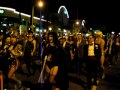 The Rocky Horror Picture Show at the 2010 West Hollywood Halloween Party