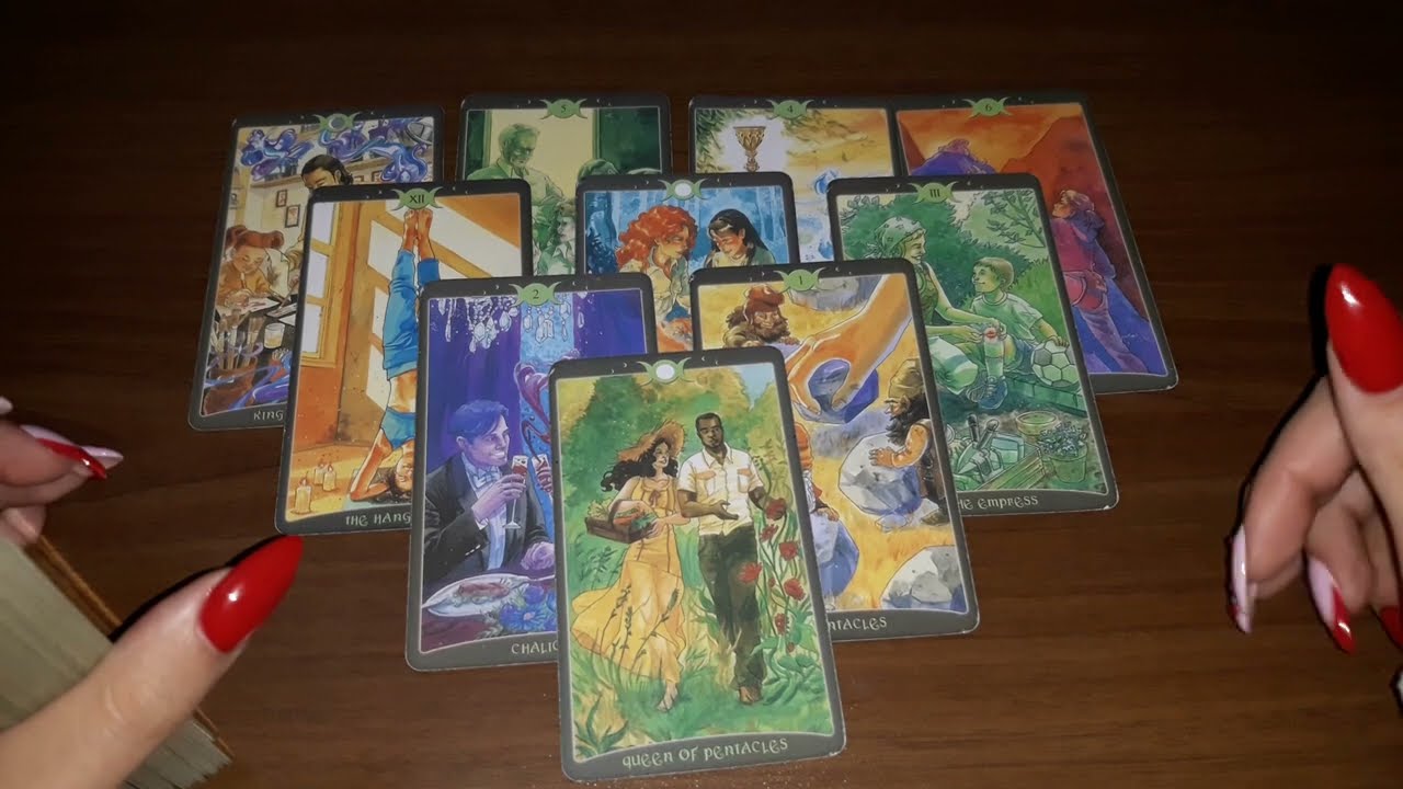 ბედი კიდევ დაგვაკავშირებს ერთმანეთს?👑💌💓