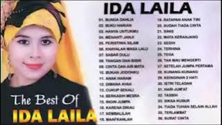 Bunga dahlia ida laila album lama #dangdutjadul