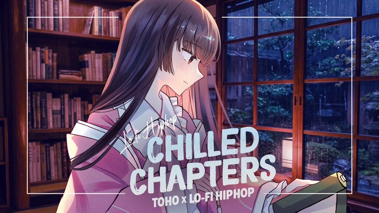 Chilled Chapters | OTHER LABEL,Rolling Contact | TANO*C STORE