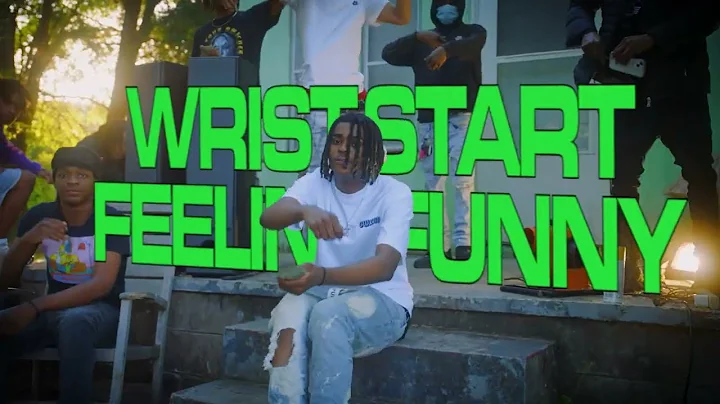 Zeeski - OT7 Flow (Official Music Video)