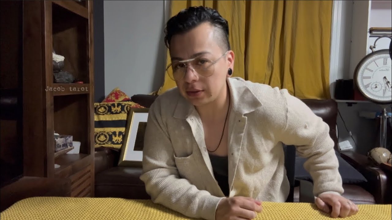 ESCORPIO! ESTO NO LO ESPERABAS MIRA ESTO! - YouTube