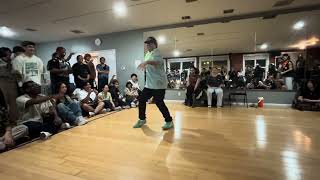 Bbotics (Judge Showcase) | Offbeat 1st Anniversary 2025 | UCLA