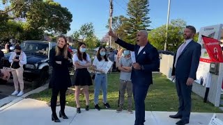 Watch this 5 brm duplex in Revesby GO OFF at Auction 🔥