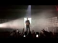 CRO - Unendlichkeit LIVE Köln tru. club tour 2018