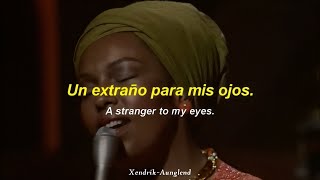 Roberta Flack - Killing Me Softly With His Song ; Sub Español & Inglés