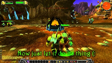 Free Rebot 2015 WoW bot no ads