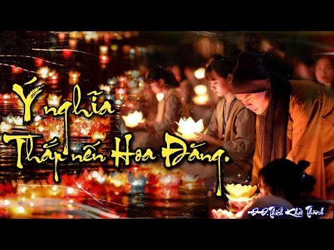 [NEW] Lễ hội hoa đăng rực rỡ ở Thái Lan | lễ hội thả đèn hoa đăng – Verified