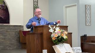 Prep and Delivery of a Sermon or Lesson