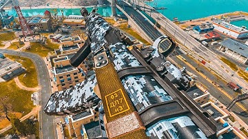 WARZONE URZIKSTAN QUADS GAMEPLAY [4K HDR 60FPS] NO COMMENTARY